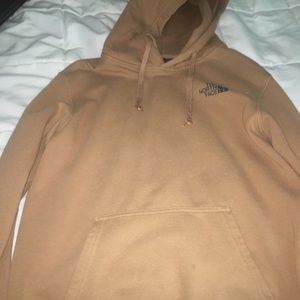 North Face Hoodie